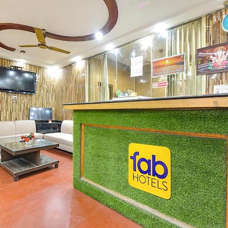 Fabhotel Pearl Haridwar Ngoại thất bức ảnh