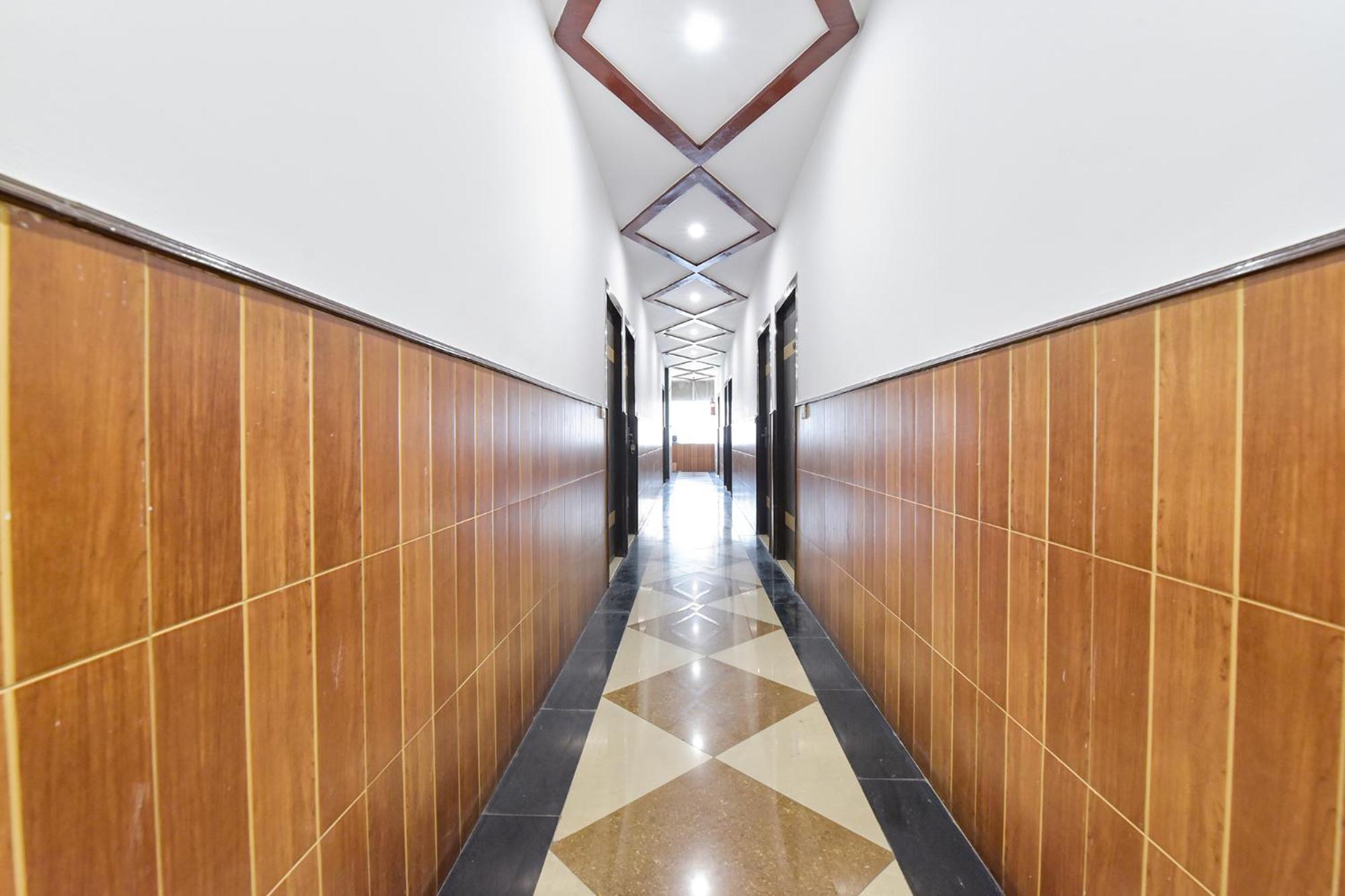 Fabhotel Pearl Haridwar Ngoại thất bức ảnh