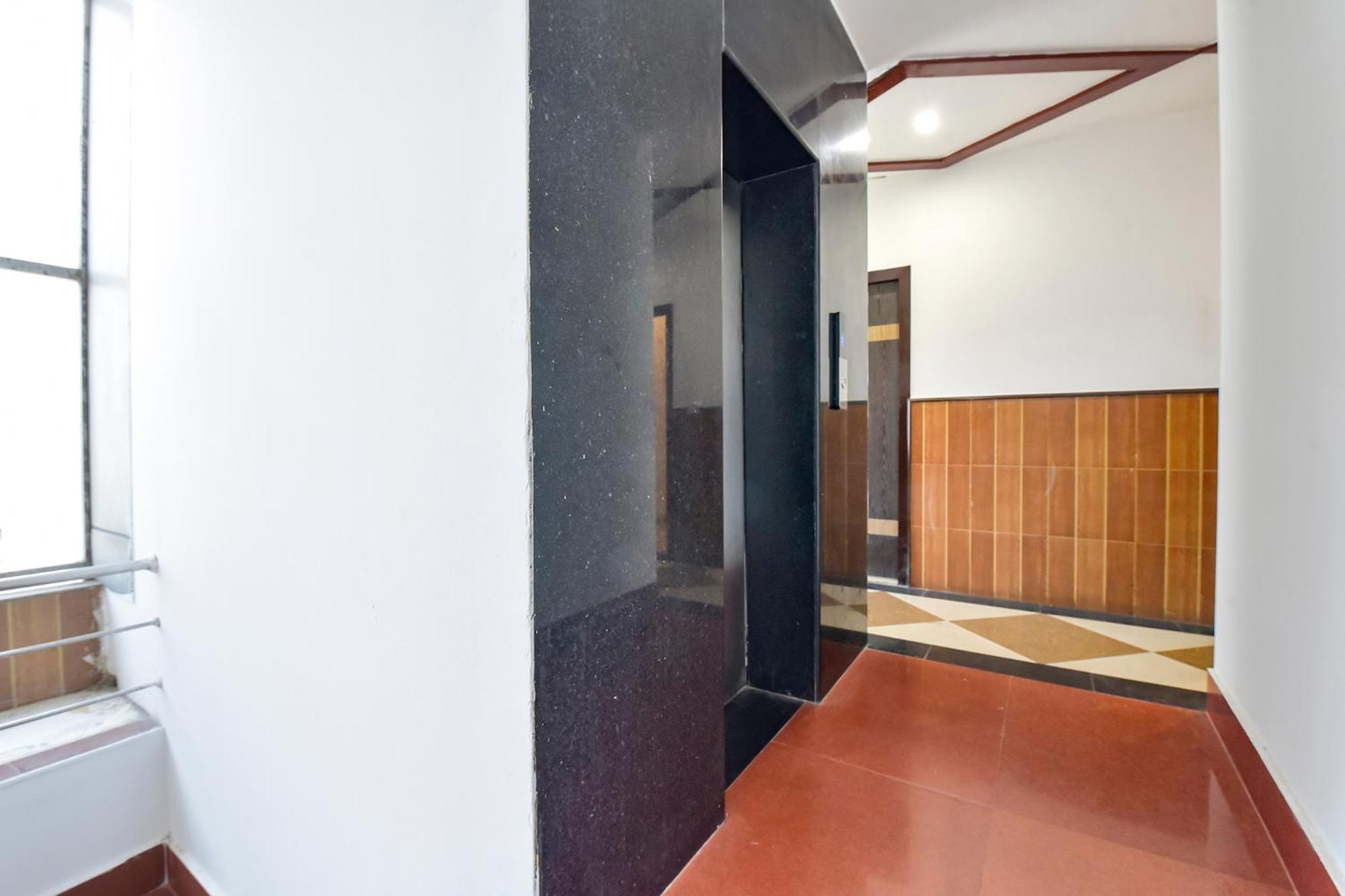 Fabhotel Pearl Haridwar Ngoại thất bức ảnh