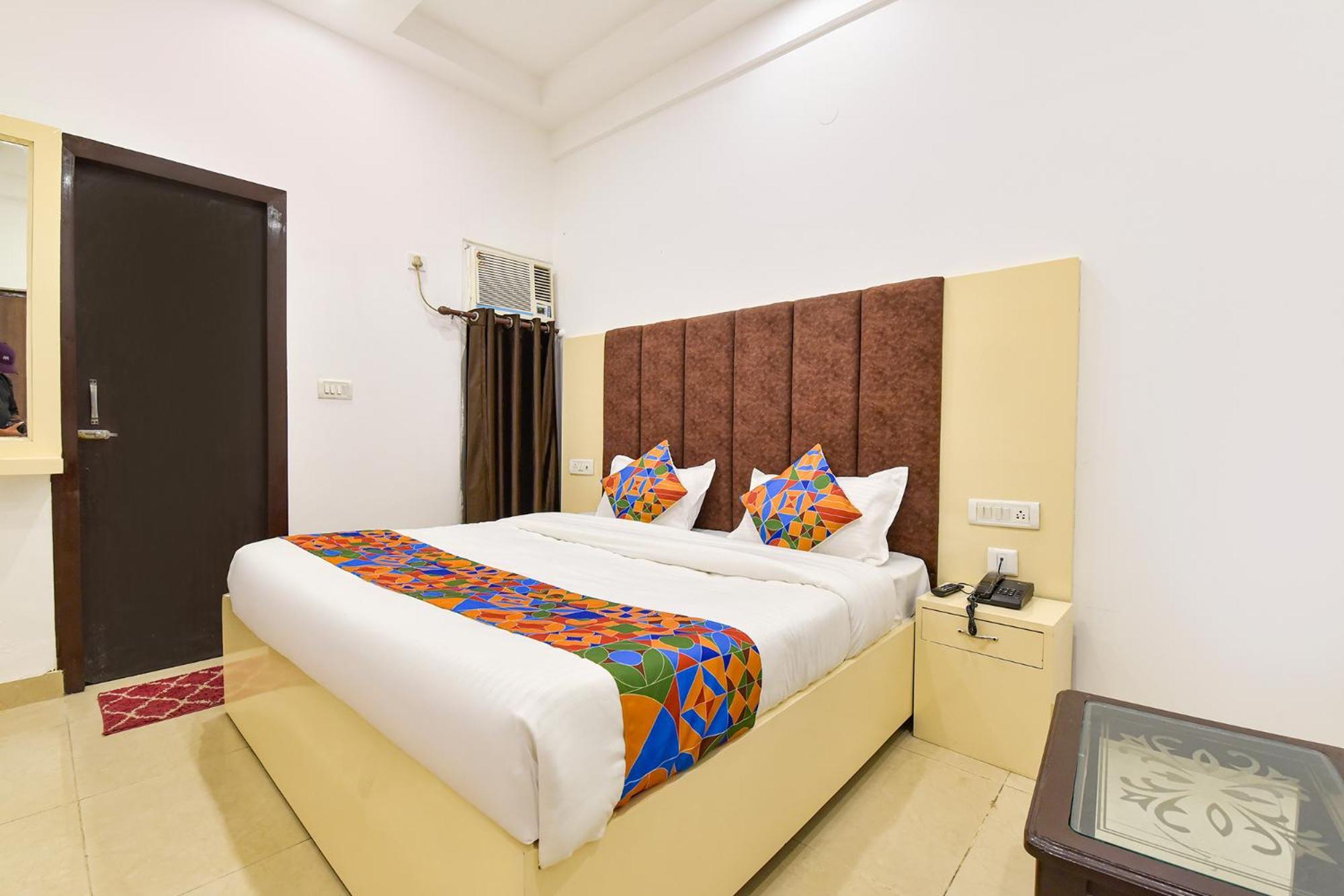 Fabhotel Pearl Haridwar Ngoại thất bức ảnh